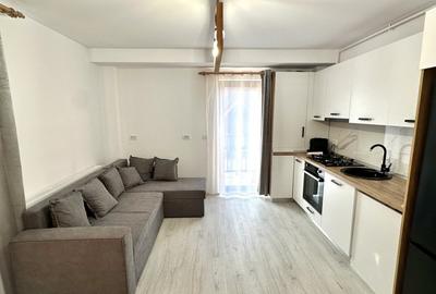 Apartament cu 2 camere decomandat, mobilat în Cetate - 9