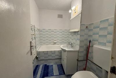 Inchiriez ap.o camera, et.3, suprafata utila de 32 mp. - 2