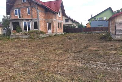 Casă la roșu de vânzare în Hărman, Cartierul Tineretului - 3