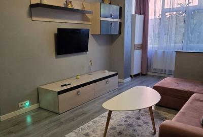 Apartament cu 2 camere decomandat, mobilat în Tomis III - 6