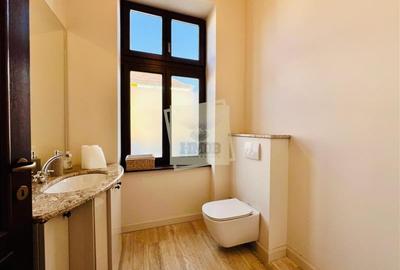 Birou, de 150 mp, în Central - 13