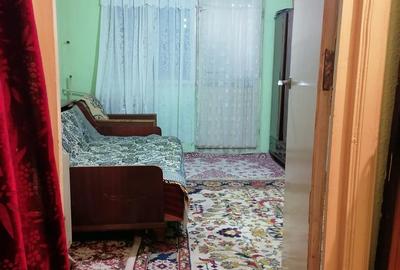 Apartament cu 2 camere decomandat în Central - 5