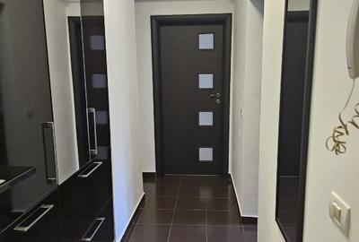 Apartament cu 2 camere decomandat, mobilat în Bucureștii Noi