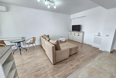 Parcul Carol/Academia Militara/Complex Nou/Loc Parcare/Ap 2 Cam Modern la cheie/ - 3