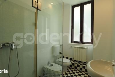 Casă cu 5 camere cu Teren 960 Mp în Central - 10