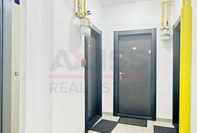 Apartament cu 2 camere decomandat, mobilat în Central - 12