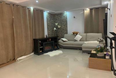 Casă cu 4 camere în Berca - 3