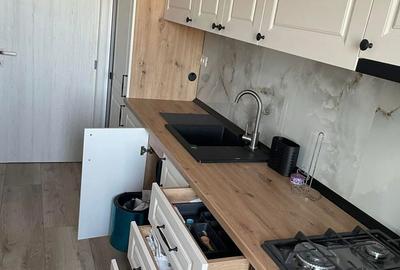 Apartament cu 2 camere decomandat în Exterior Vest - 3