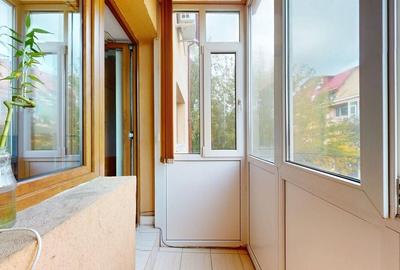 COLENTINA | Doamna Ghica - Garsoniera Etaj 1 Bloc 2015 - 4