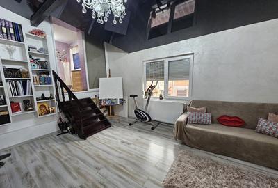 Casa renovata complet zona Mall - 35