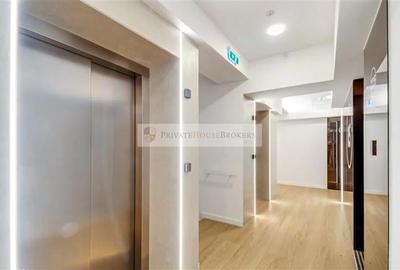 Pipera | Porsche | Cortina North | Bloc 2023 | Parcare - 15