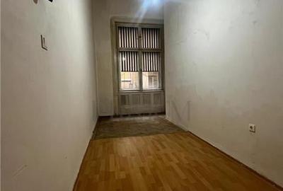 ULTRACENTRAL - UNIRII - ETJ.1 - APARTAMENT SPATIOS - 2 CAM - clădire patrim - 7