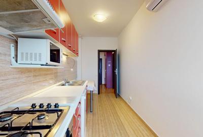 Apartament cu 2 camere decomandat, mobilat în Chitila - 15