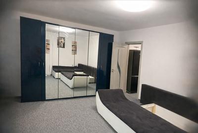 Garsonieră decomandată, mobilată în Șagului