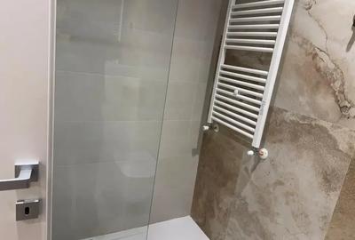 Apartament cu 2 camere decomandat, mobilat în Aviației - 14