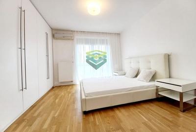 Apartament cu 3 camere Green Lake Sisesti - 9