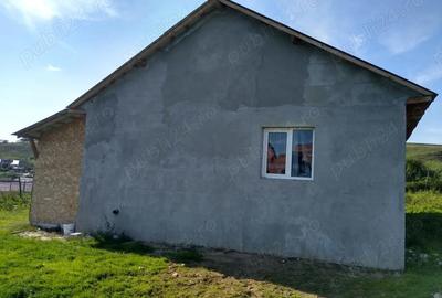 Casă cu Teren 1500 Mp în Dobromir - 2