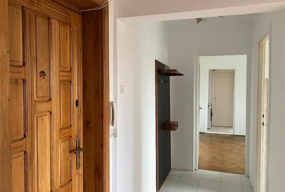 Ap 3 cam, zona Circumvalatiunii - Gh lazar, confort 1, centrala - 6