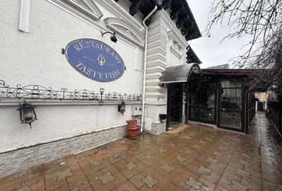 Casă individuală cu 5 camere cu Canalizare în Cișmigiu - 2