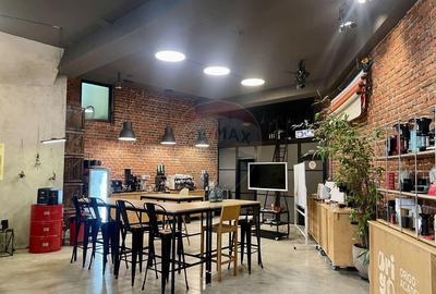 Spa?iu comercial premium de vanzare, Zona Armenasca ran...