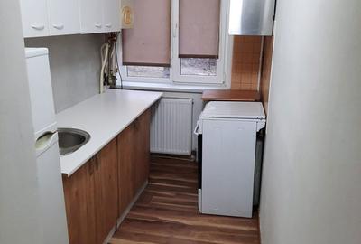 Apartament cu 2 camere în Central - 6