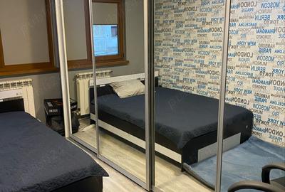 Apartament 3 camere + living open space cu bucatarie - 7