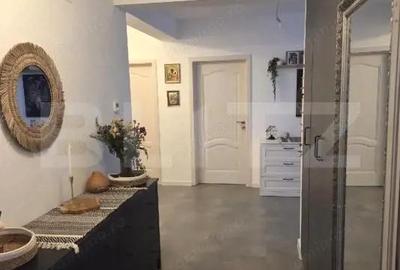 Casă cu 3 camere cu Teren 500 Mp în Tărlungeni - 9