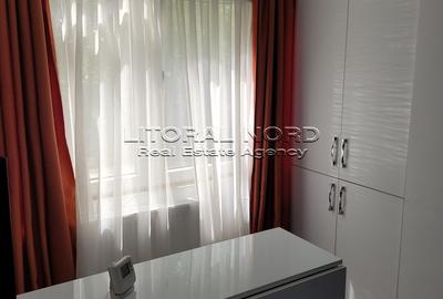 Apartament cu 2 camere nedecomandat în Tomis Nord - 6
