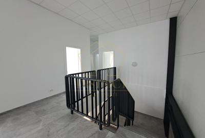 Spațiu industrial, de 921 mp, în Aeroport - 9