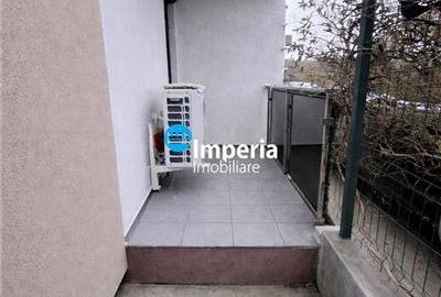 Apartament cu 4 camere decomandat, mobilat în Moara de Vânt - 12