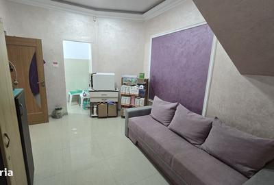 Apartament cu 2 camere în Tuzla - 9