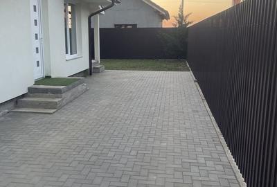 Casă individuală cu 2 camere cu Canalizare în Cihei - 6