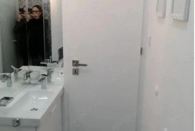 Garsoniera de vanzare in cladire istorica - 1