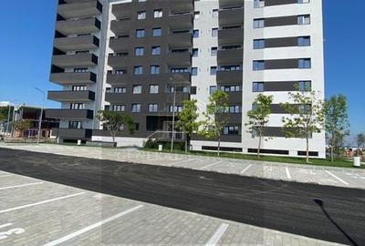 Apartament 3 camere SOHO residence - 2