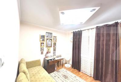 Apartament 3 camere, etaj 3 Cartier Primaverii, Boto?a - 1