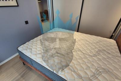 Apartament cu 2 camere semidecomandat, mobilat în Floreasca - 11