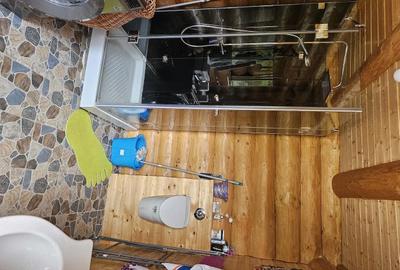 Casă cu 3 camere cu Teren 3042 Mp în Vale - 2