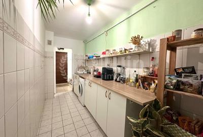 Apartament cu 2 camere decomandat, mobilat în Mănăștur - 6