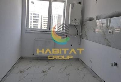 Apartament cu 2 camere decomandat în Berceni - 7