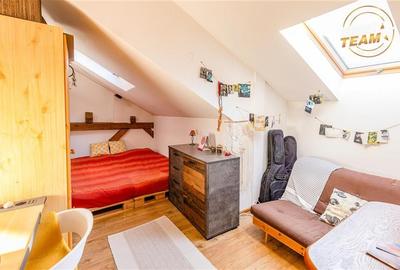 TUR LIVE! Apartament in vila, compozitie particulara, Ultracentral, Sfantu Gheor - 12