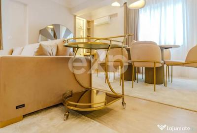 Apartament cu 2 camere decomandat în Central - 6