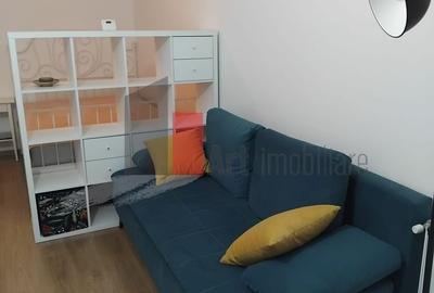 Garsonieră decomandată în Drumul Taberei - 2
