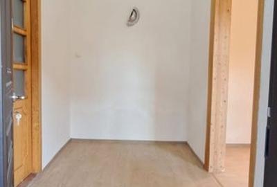 Bd Dimitrie Cantemir, 350 m metrou Tineretului, casa 2 camere + curte - 3