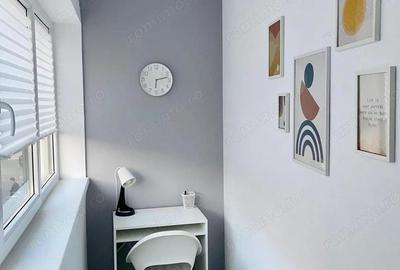 Garsonieră decomandată în Militari - 3