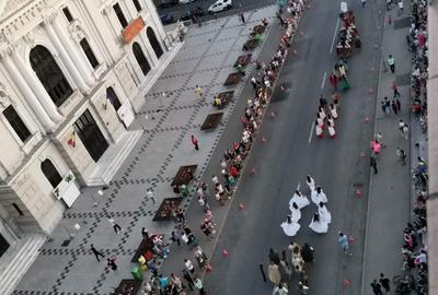 Apartament cu 3 camere decomandat în Ultracentral - 4