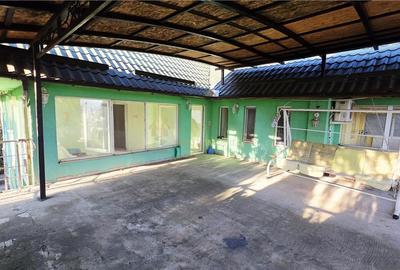 Casă individuală cu 16 camere cu Canalizare în Dâmbul Rotund - 20