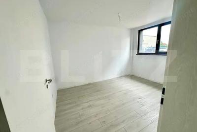 Garsonieră decomandată în Cetate - 2