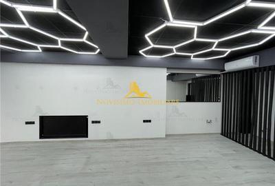 NOVISIMO-IMOBILIARE: SPATIU COMERCIAL DE INCHIRIAT IN ZONA CANTACUZINO - 6