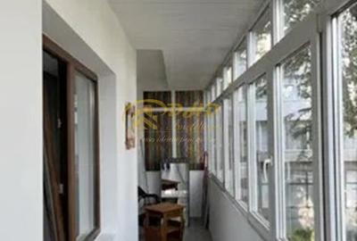 Apartament 3 camere decomandat in Tg Cucu - Podul de Fier - 8