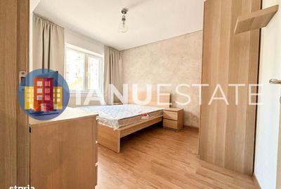 Apartament cu 2 camere decomandat, mobilat în 13 Septembrie - 2